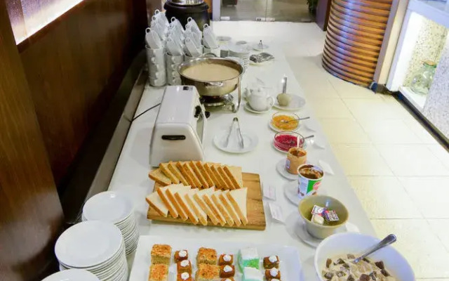 Best Western Plus Antel Hotel