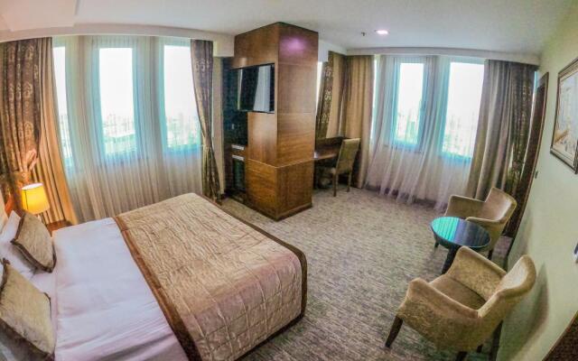 Akman Premium Hotel