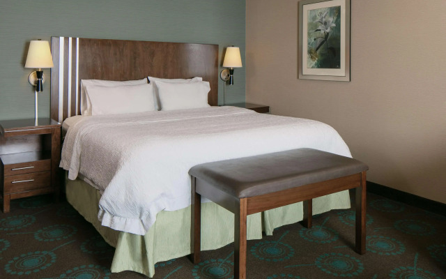 Hampton Inn & Suites Lincoln - Northeast I-80