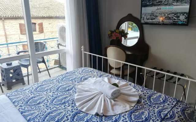 Urkmez Hotel