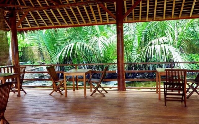 Java Lagoon Hotel