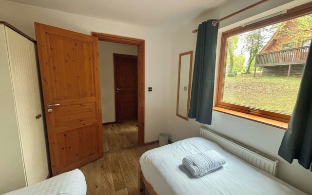 Acorn Lodge