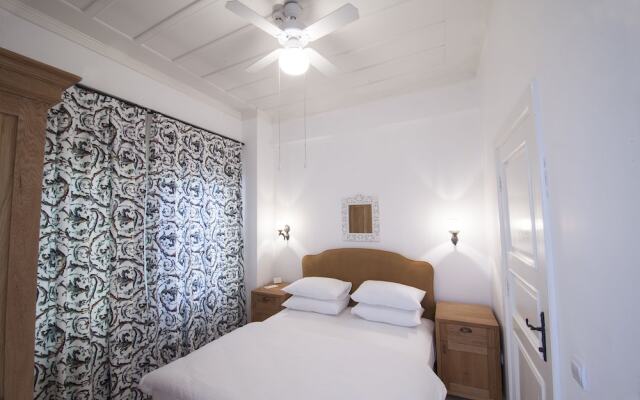 Quarante Hotel - Adults Only