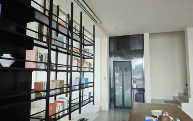 Qiying Shijian Sea Resort Seaview Homestay (Ningbo Xiangshan Shipu Branch) – Hotel Rooms – Ningbo