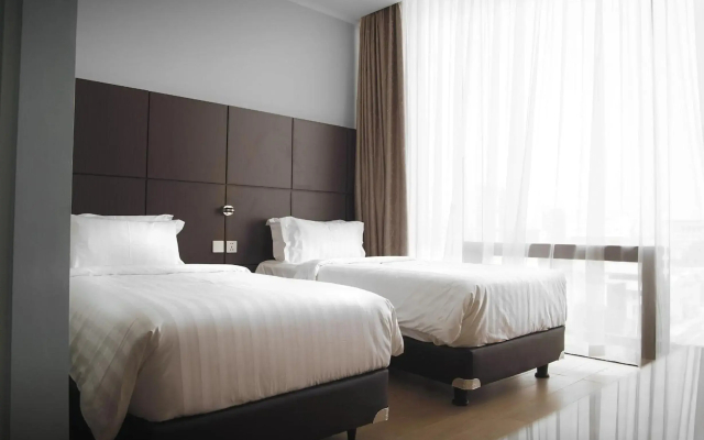 DREAMTEL Jakarta