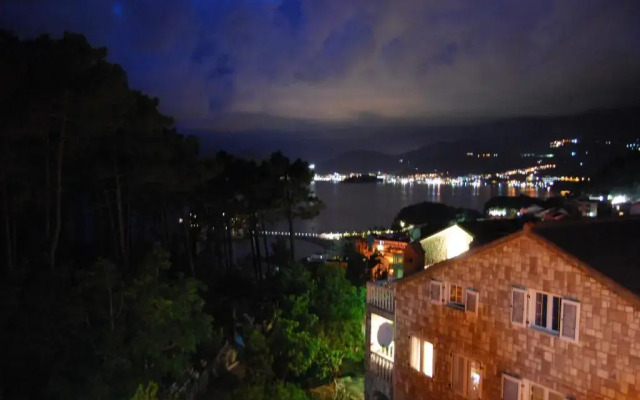 Villa Nikola Kentera