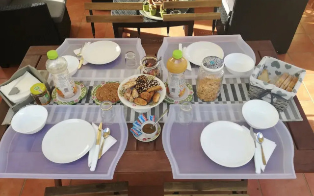Al Piano Nobile B&B