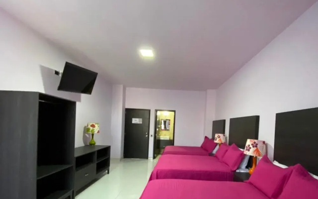 Hotel Maricela