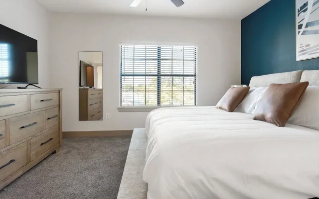 Landing Apartments New Braunfels - Sundance