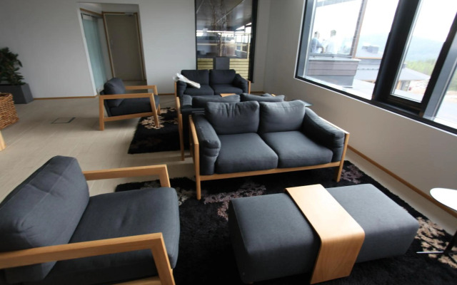 Hotel Levi Panorama