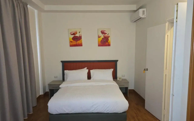 Manara Riva Suites