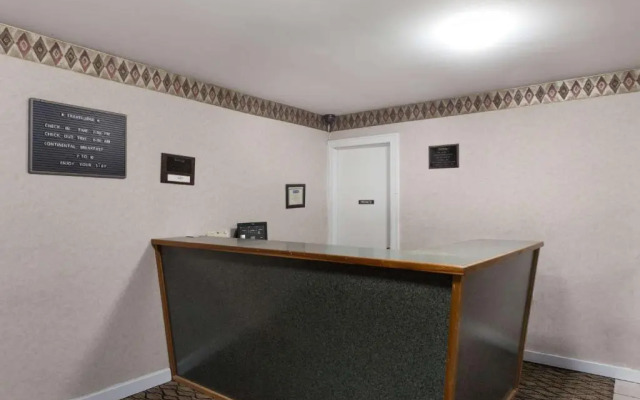 Travelodge by Wyndham Great Barrington Berkshires