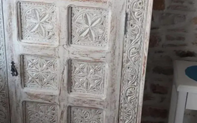 Foça Limon Agaci