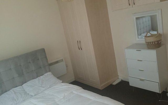Jessie 2-bed Apartment in Luton Dunstable