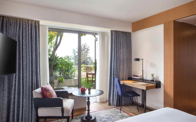 Ista Hotel