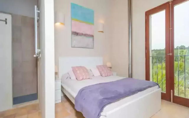 Can Pina - Eco Redonda 1 - - Apartment In Costitx