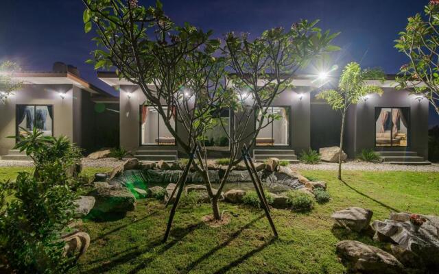 Hua Hin Lae I Aoon