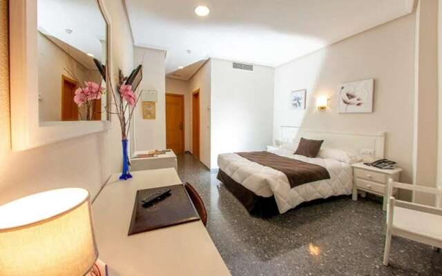 Hospedium Hotel Don José