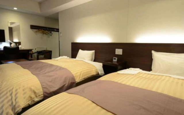 Hotel New Mifuku
