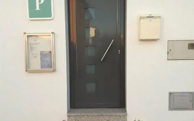 Pension Matarrana