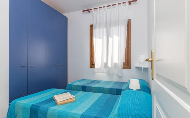 Le Dimore di Nettuno 5 With Pool