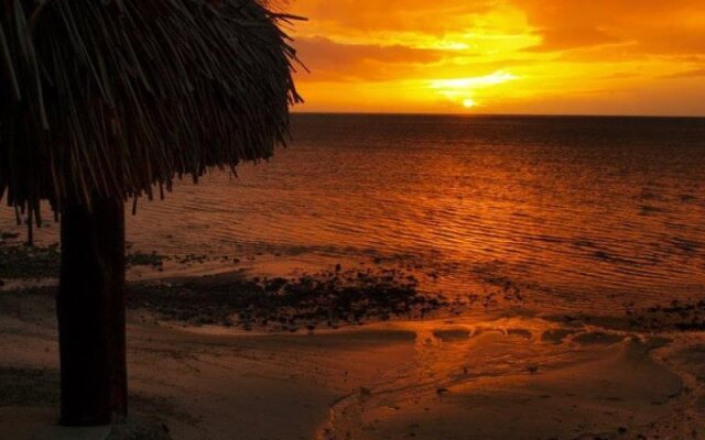 Fare Tokoau Moorea