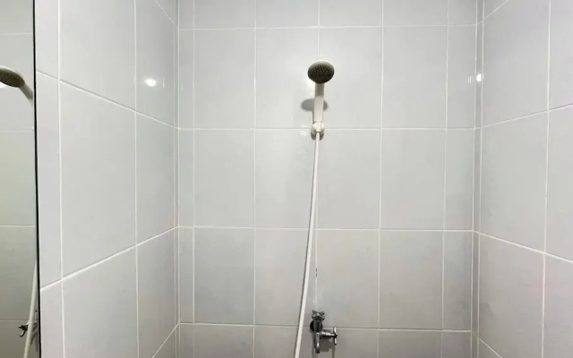 Basic And Compact Studio At Tokyo Riverside Pik 2 Apartment