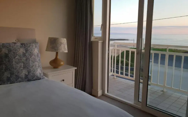 Cliff House Hotel