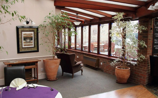 Millgate House Hotel
