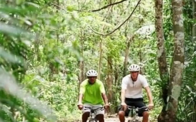 Red Clover Inn and Restaurant