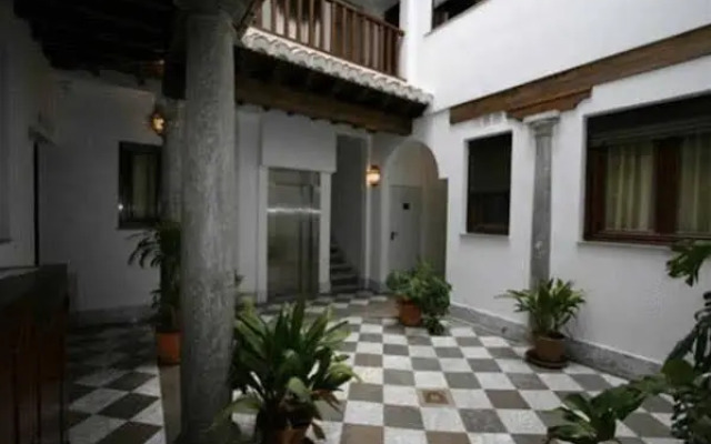 Al Andalus Apartments