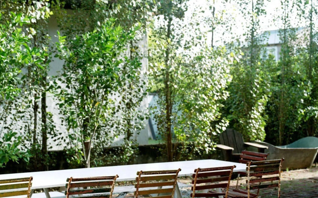 Casa Zinc