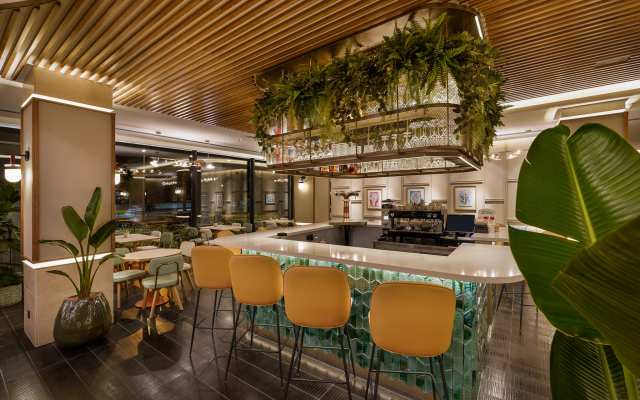 LIVVO Lumm Hotel 