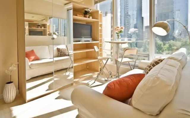 MondeLiving City Condo