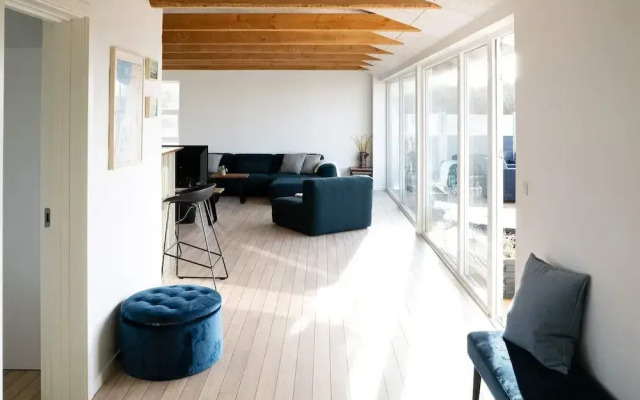 Luxury Retreat in Lokken - By Traum Ferienwohnungen