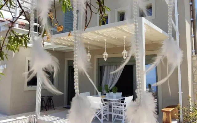 Villa Lilium