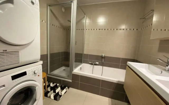 Apartment in Nieuwpoort Near the Beach