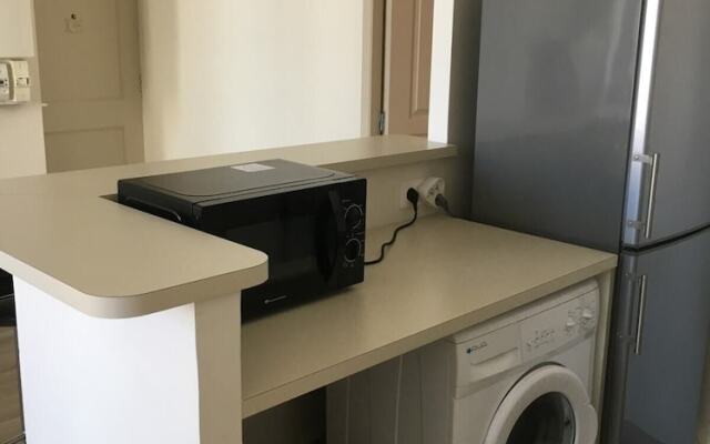 Modern Apartment - 2 Rooms - Villeurbanne