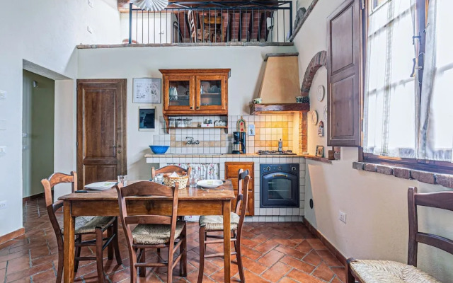 Belvilla by OYO San Miniato Trilocale