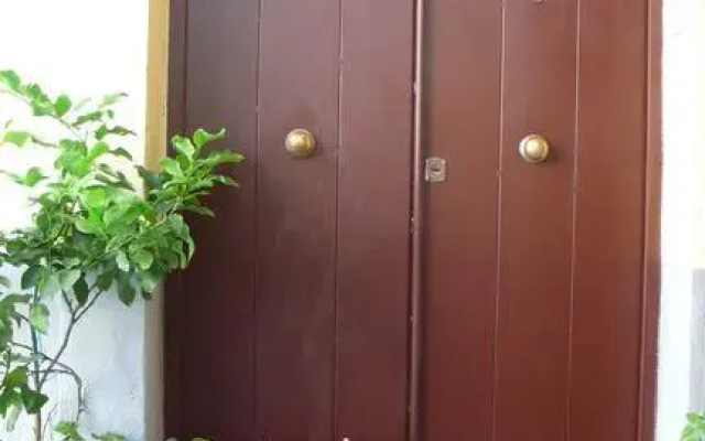 Foresteria delle Arti