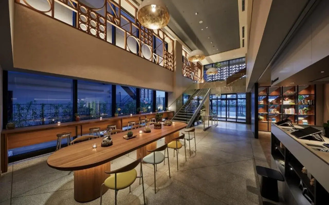 OMO5 Okinawa Naha by Hoshino Resorts