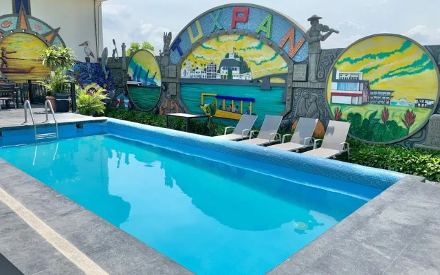 Hotel Yorio Inn