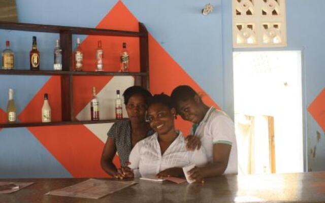 Tills Beach Resort