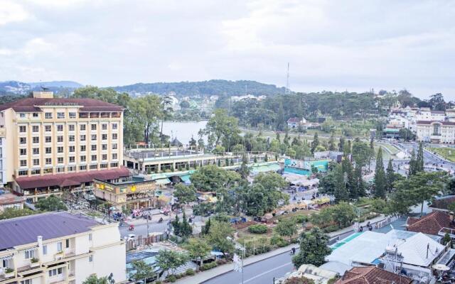 Hoang Minh Chau Hotel