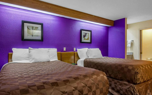 Rodeway Inn Memphis
