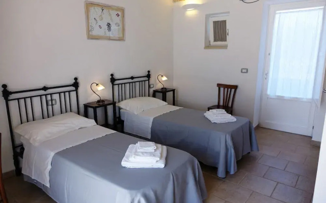 Masseria Carignani