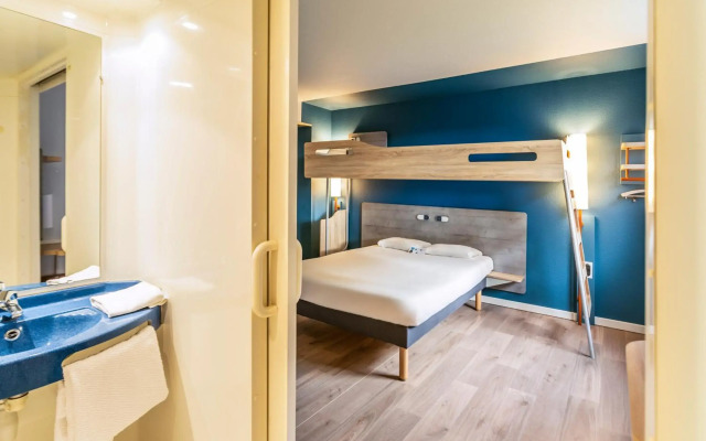 ibis budget Pertuis Portes du Luberon