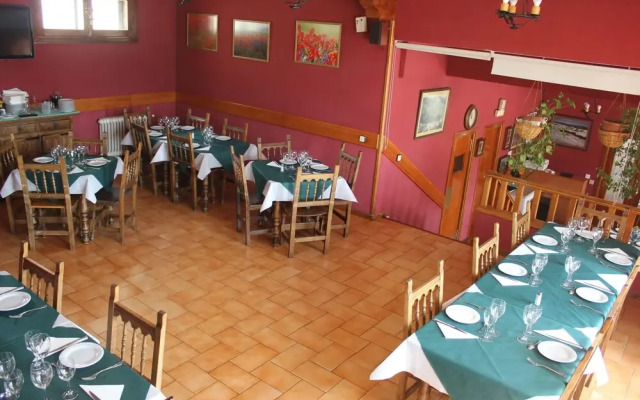 Hostal Nuestra Señora del Pinar