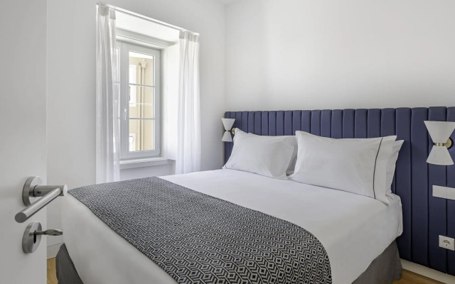 Tandem Palacio Alfama Suites