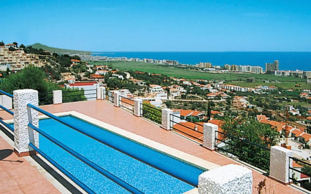 Holiday Home Karina - PEA113